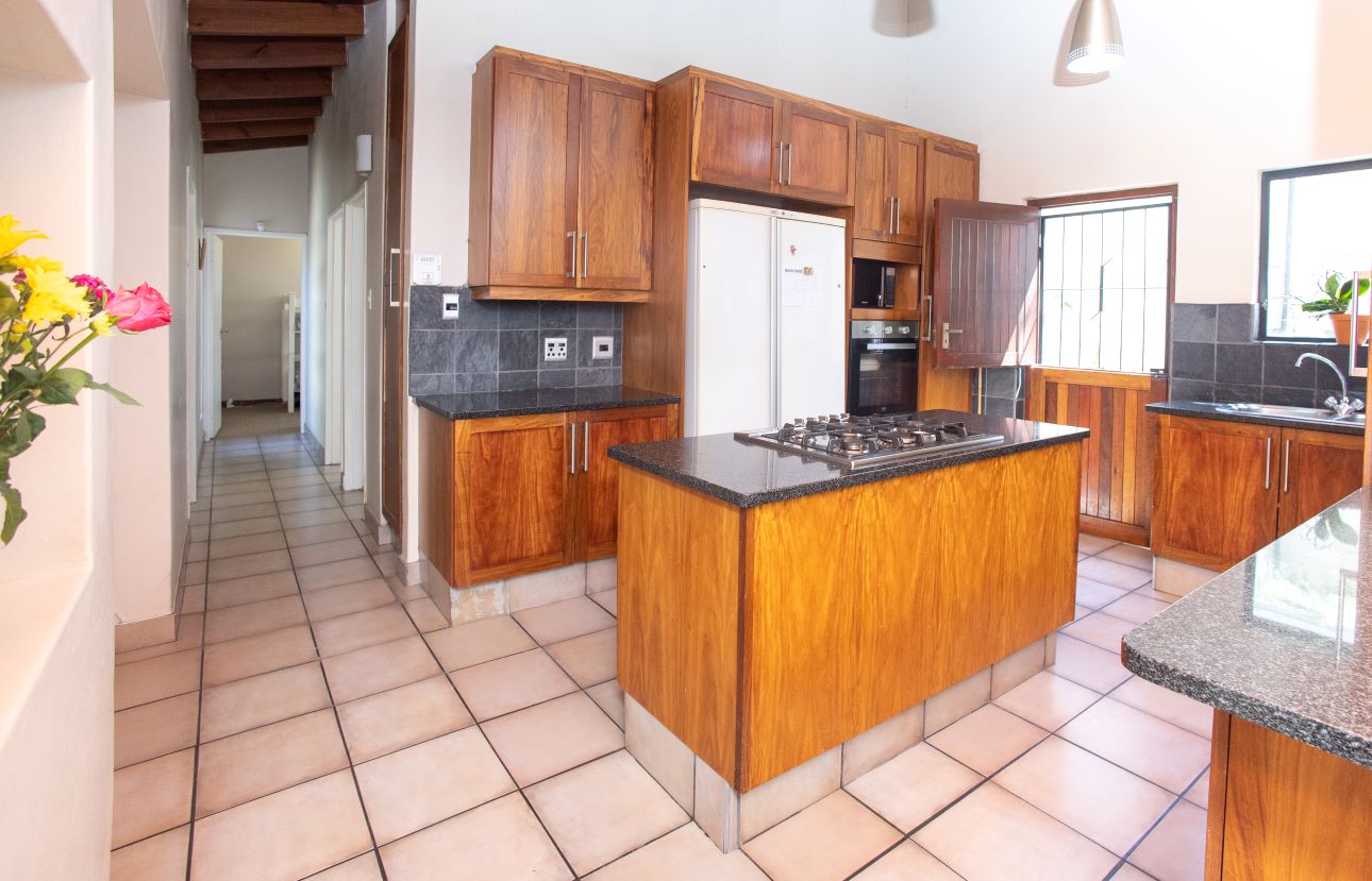 3 Bedroom Property for Sale in Blue Bend Eastern Cape